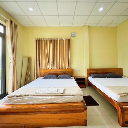 Hoa Dung Homestay Хатьєн Екстер'єр фото
