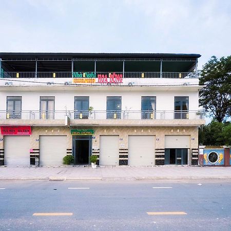 Hoa Dung Homestay Хатьєн Екстер'єр фото