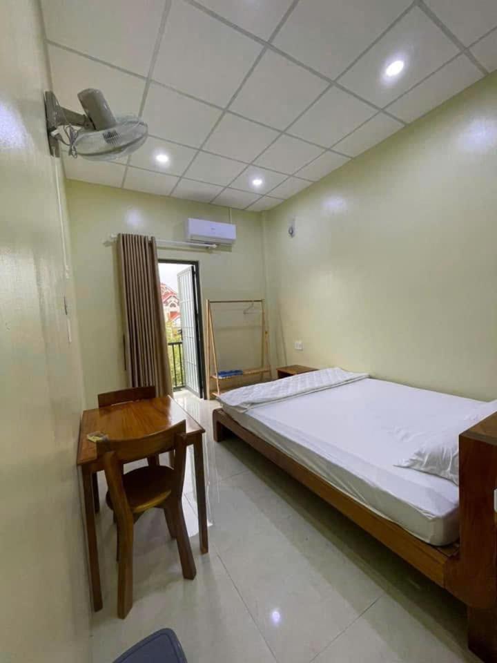 Hoa Dung Homestay Хатьєн Екстер'єр фото