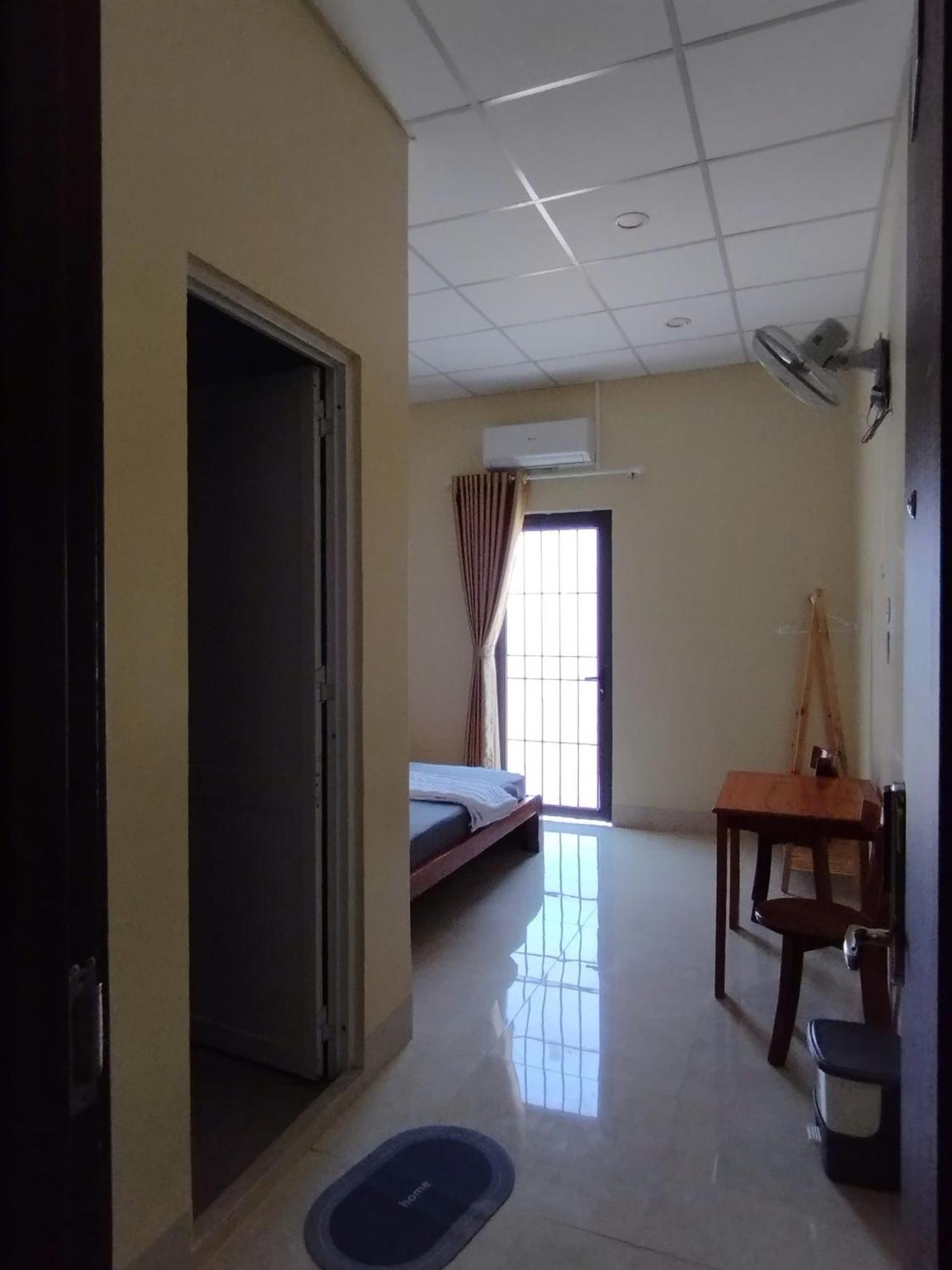 Hoa Dung Homestay Хатьєн Екстер'єр фото