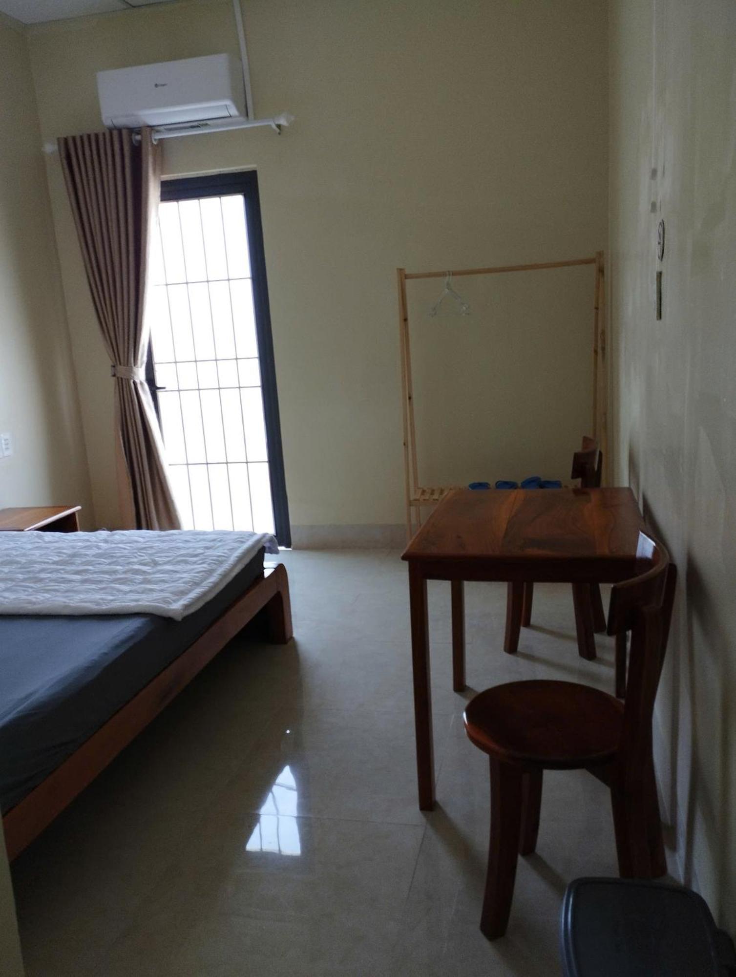 Hoa Dung Homestay Хатьєн Екстер'єр фото