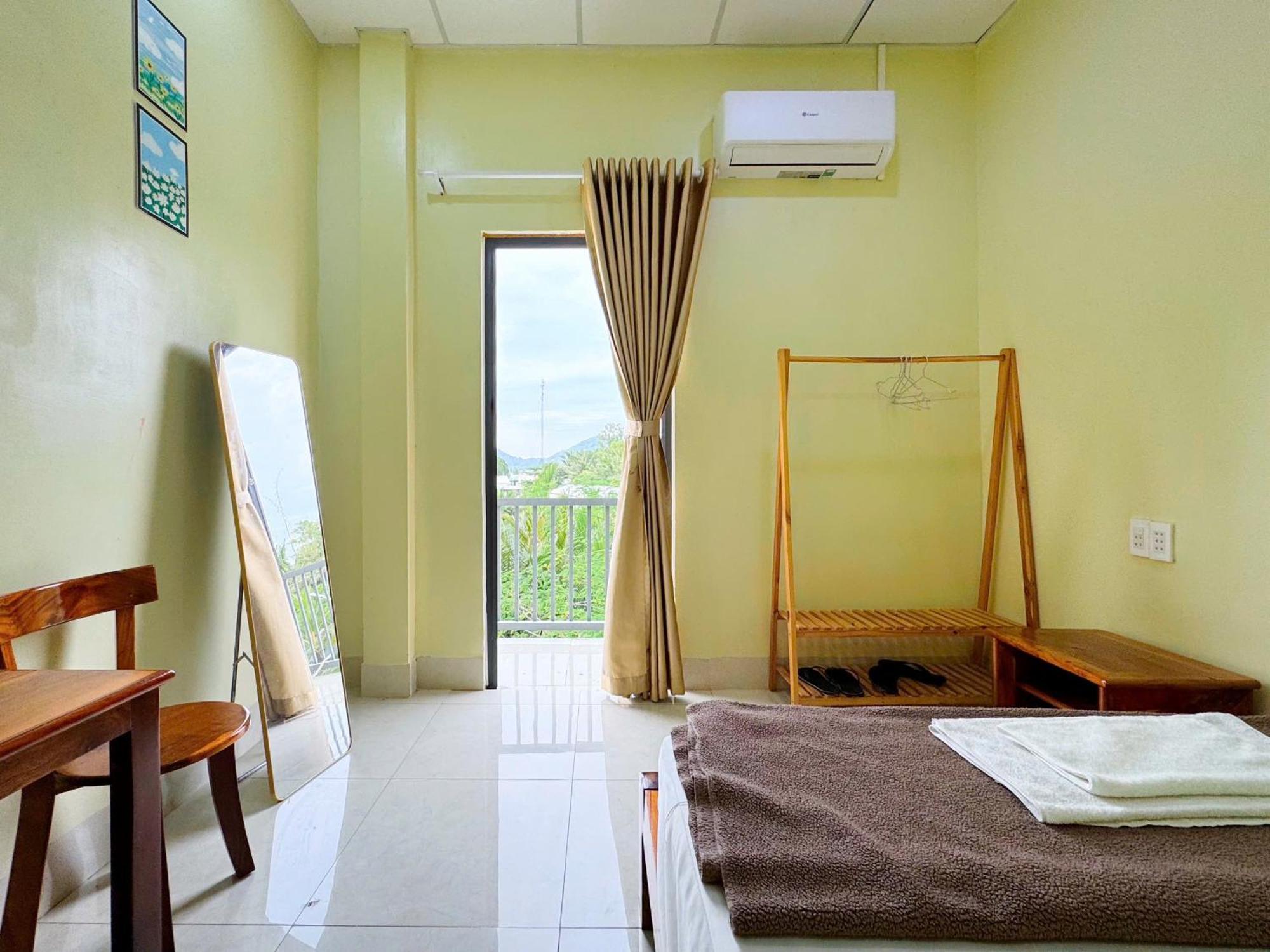 Hoa Dung Homestay Хатьєн Екстер'єр фото