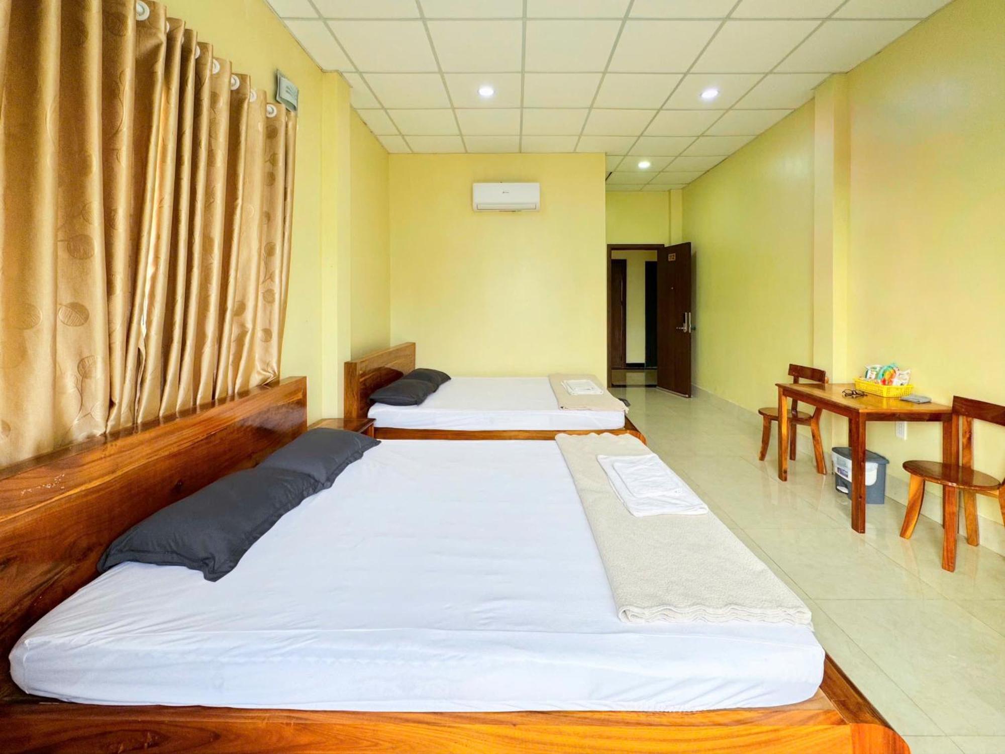 Hoa Dung Homestay Хатьєн Екстер'єр фото