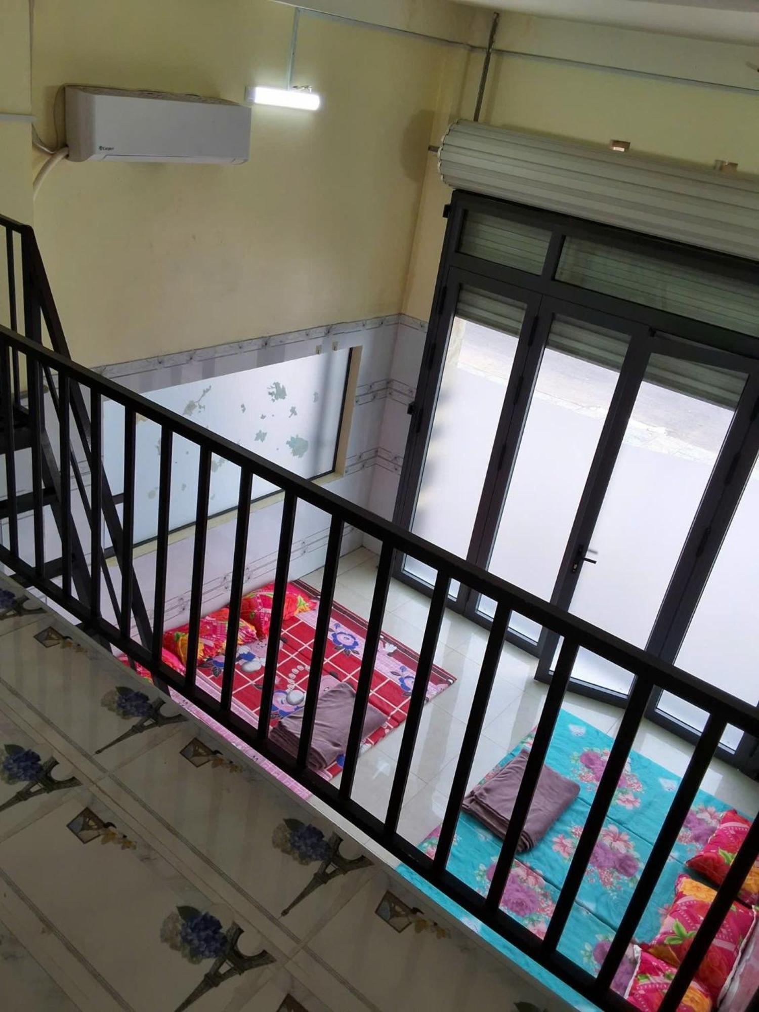 Hoa Dung Homestay Хатьєн Екстер'єр фото