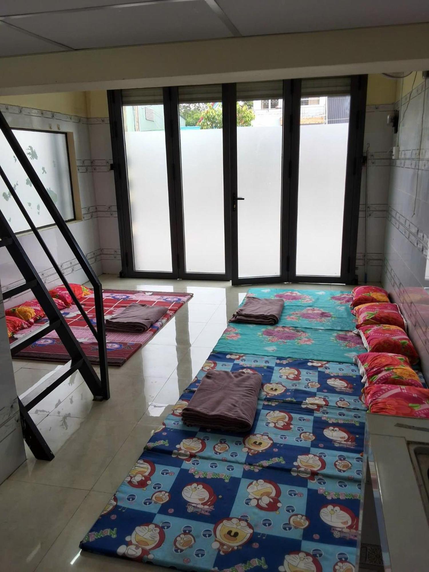 Hoa Dung Homestay Хатьєн Екстер'єр фото