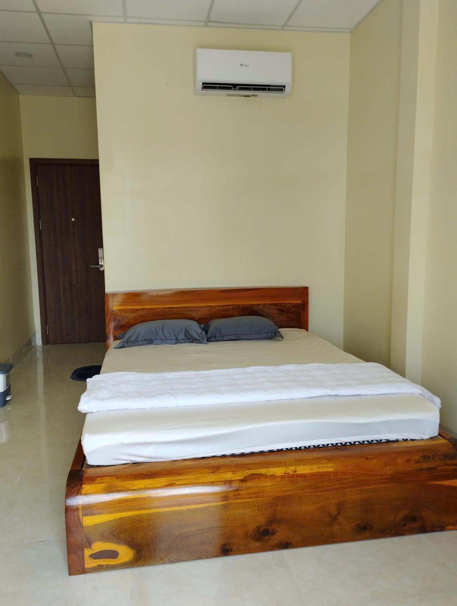 Hoa Dung Homestay Хатьєн Екстер'єр фото